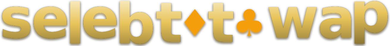 selebtoto wap logo